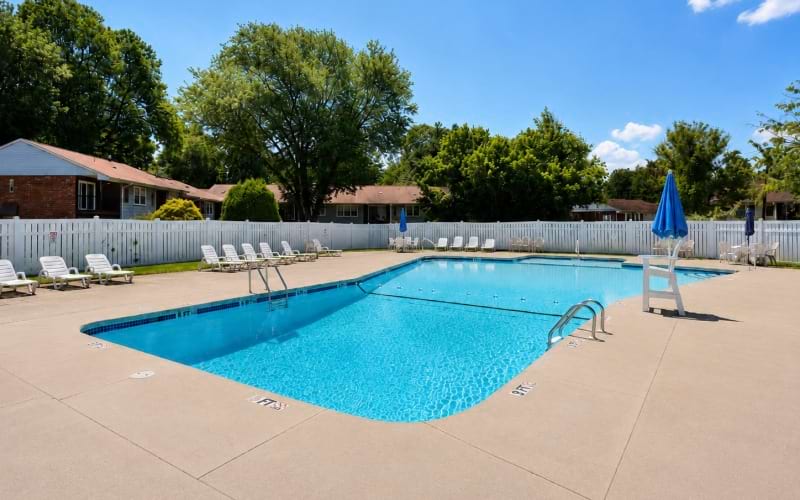 Community Amenities