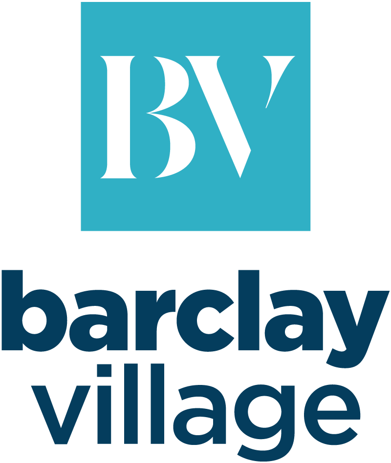 Barclay Village Logo
